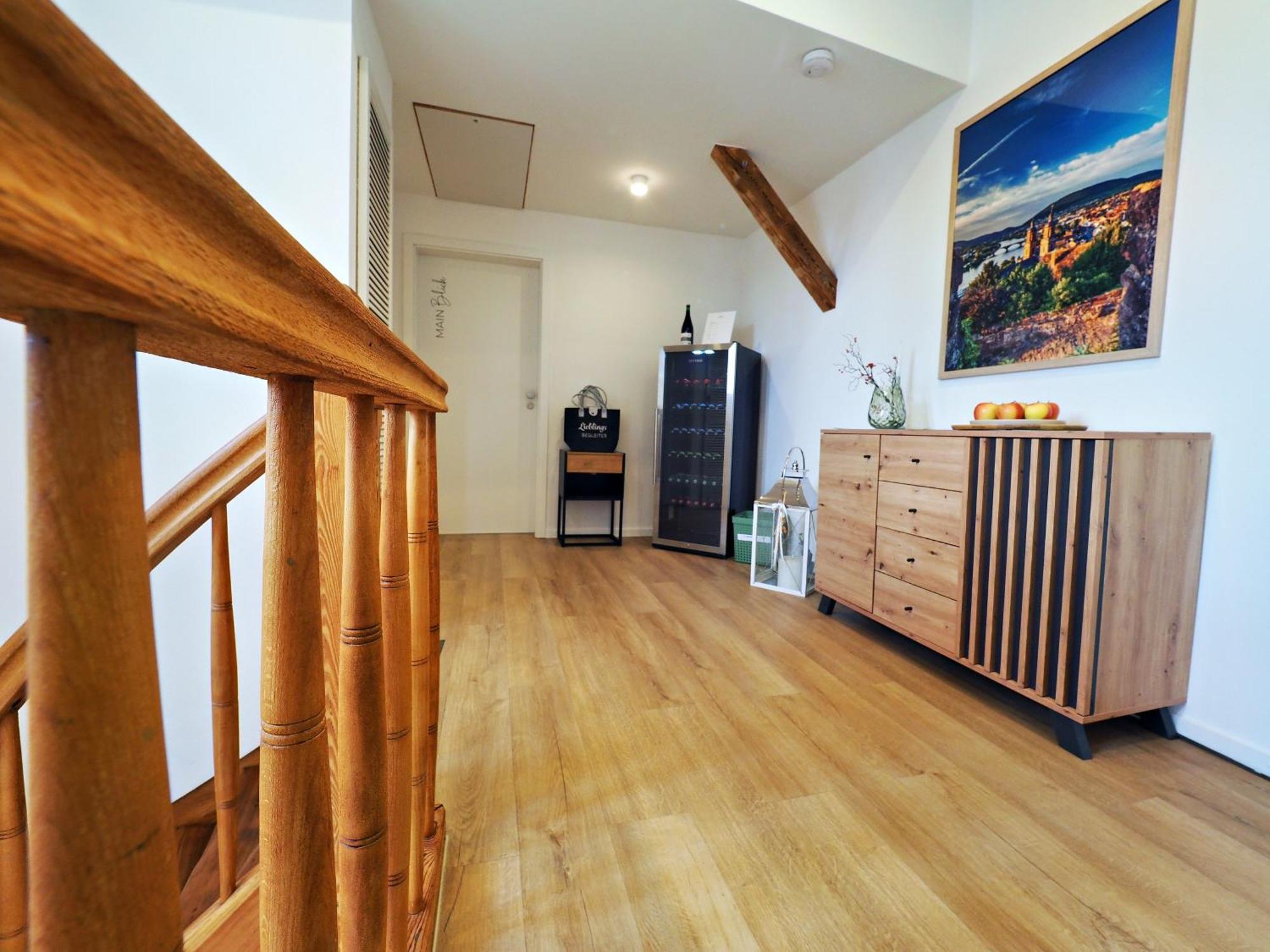 Mainzauber Apartments Miltenberg Ngoại thất bức ảnh