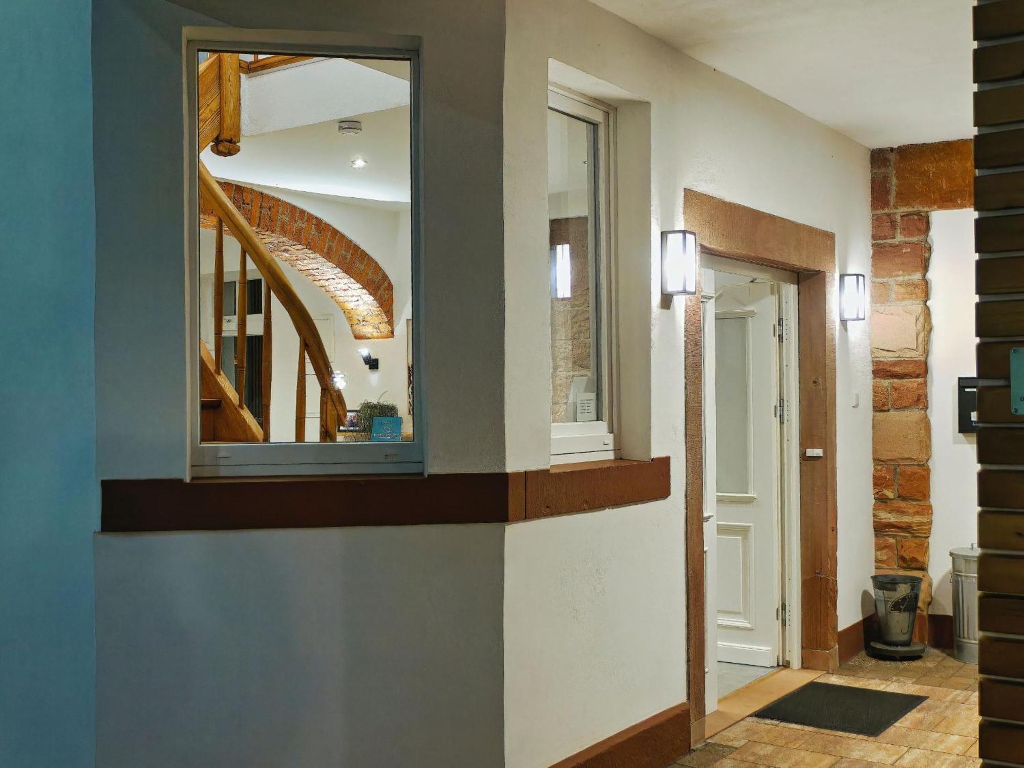 Mainzauber Apartments Miltenberg Ngoại thất bức ảnh