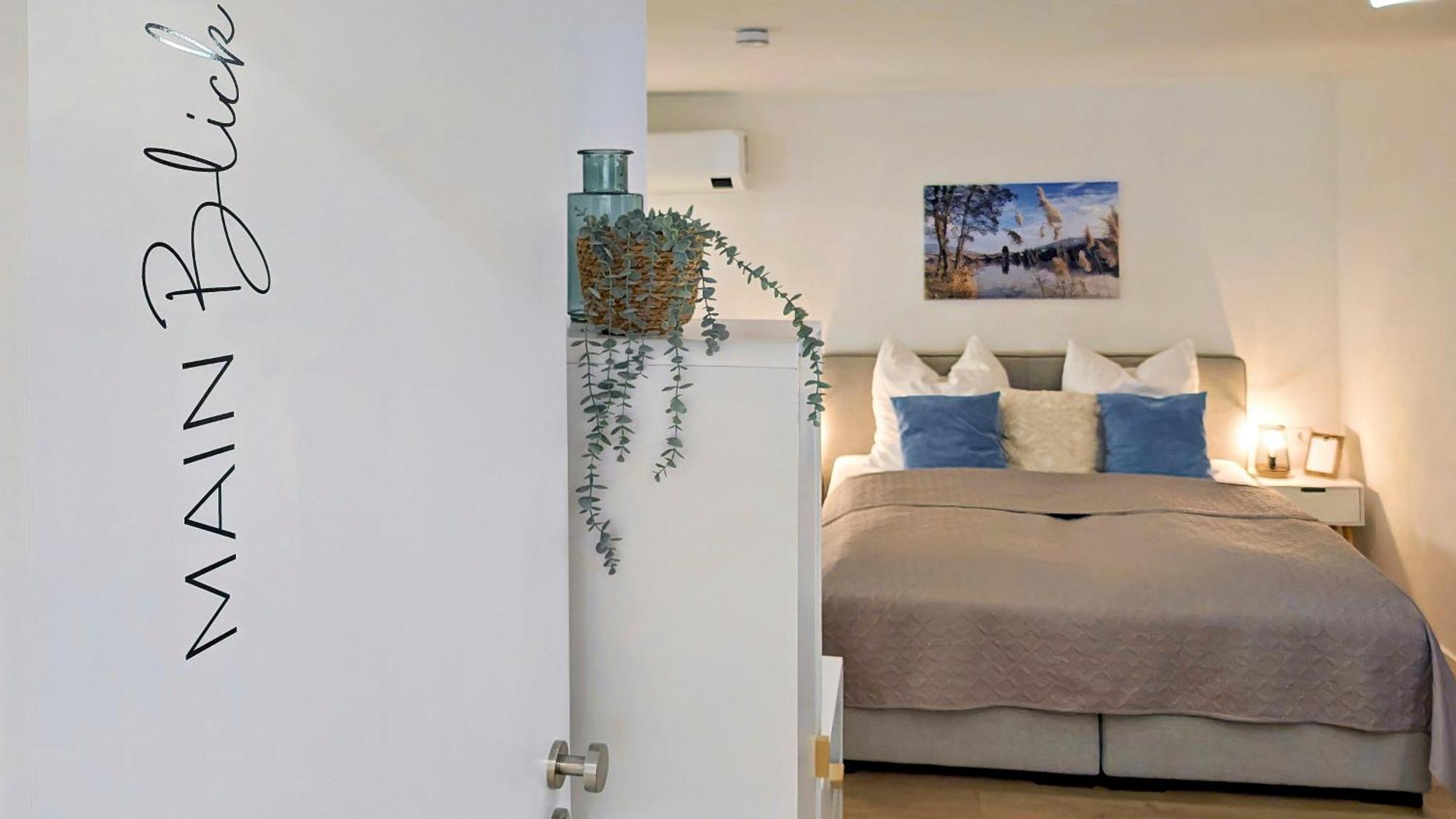 Mainzauber Apartments Miltenberg Ngoại thất bức ảnh