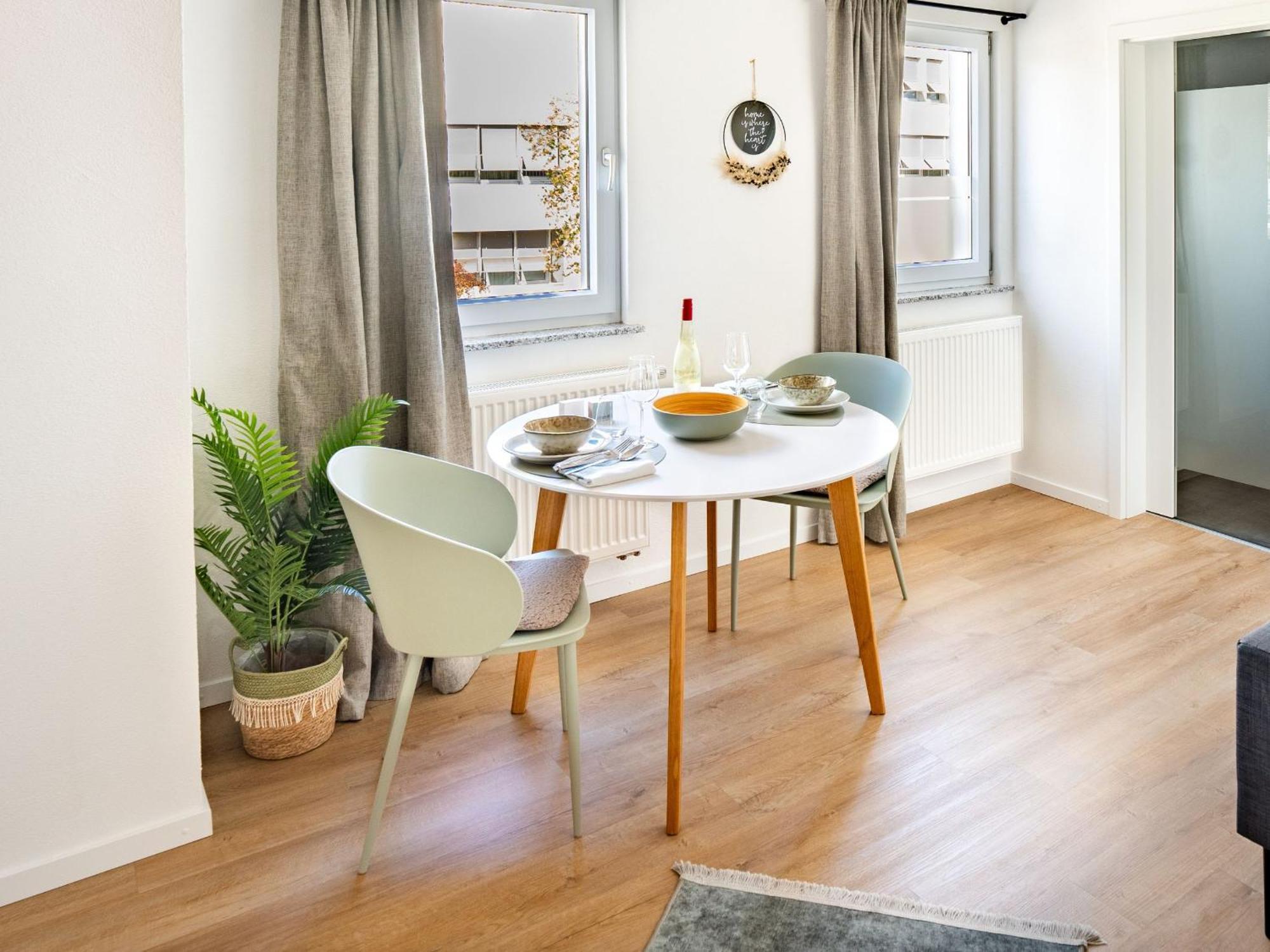 Mainzauber Apartments Miltenberg Ngoại thất bức ảnh