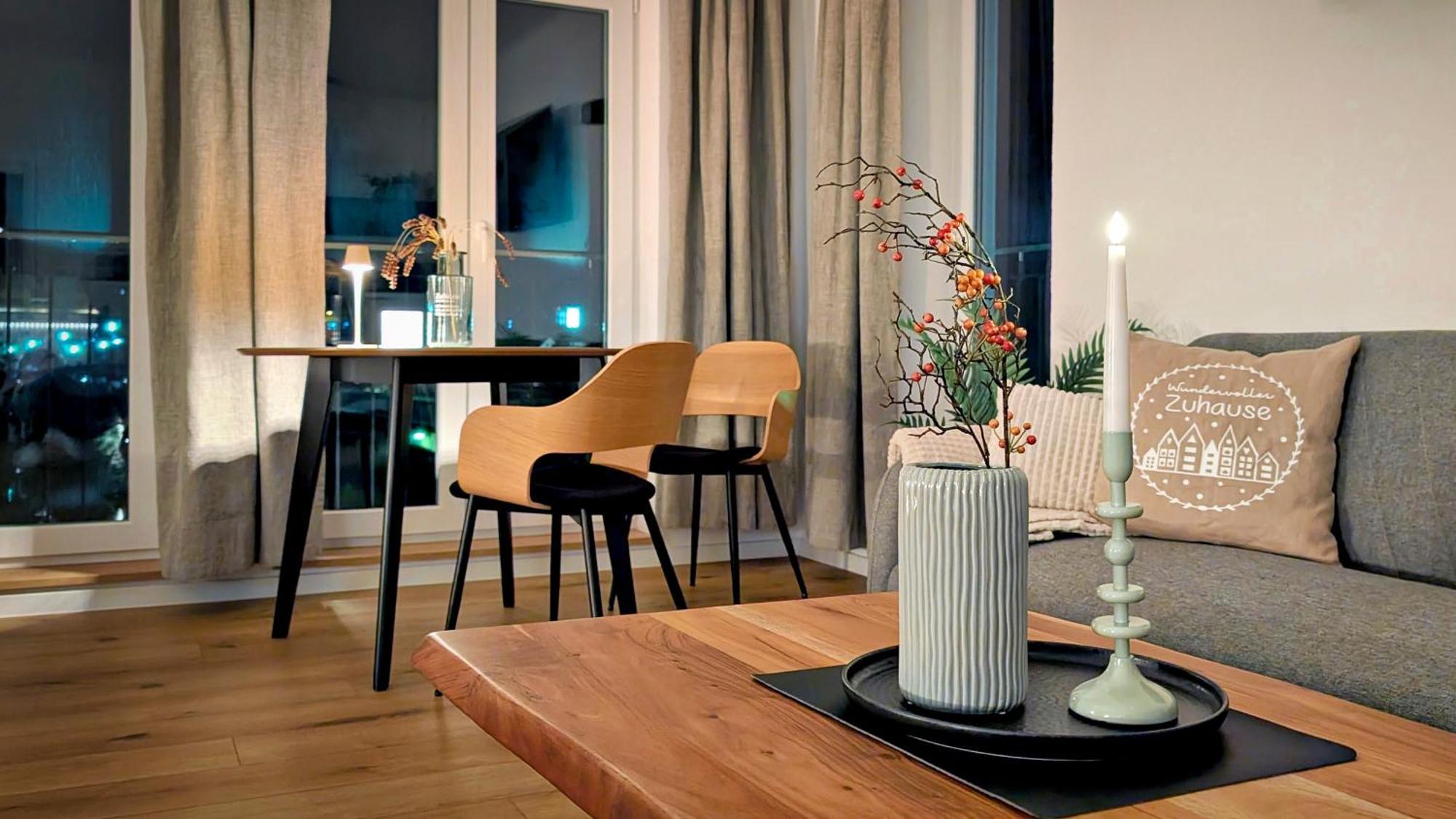 Mainzauber Apartments Miltenberg Ngoại thất bức ảnh