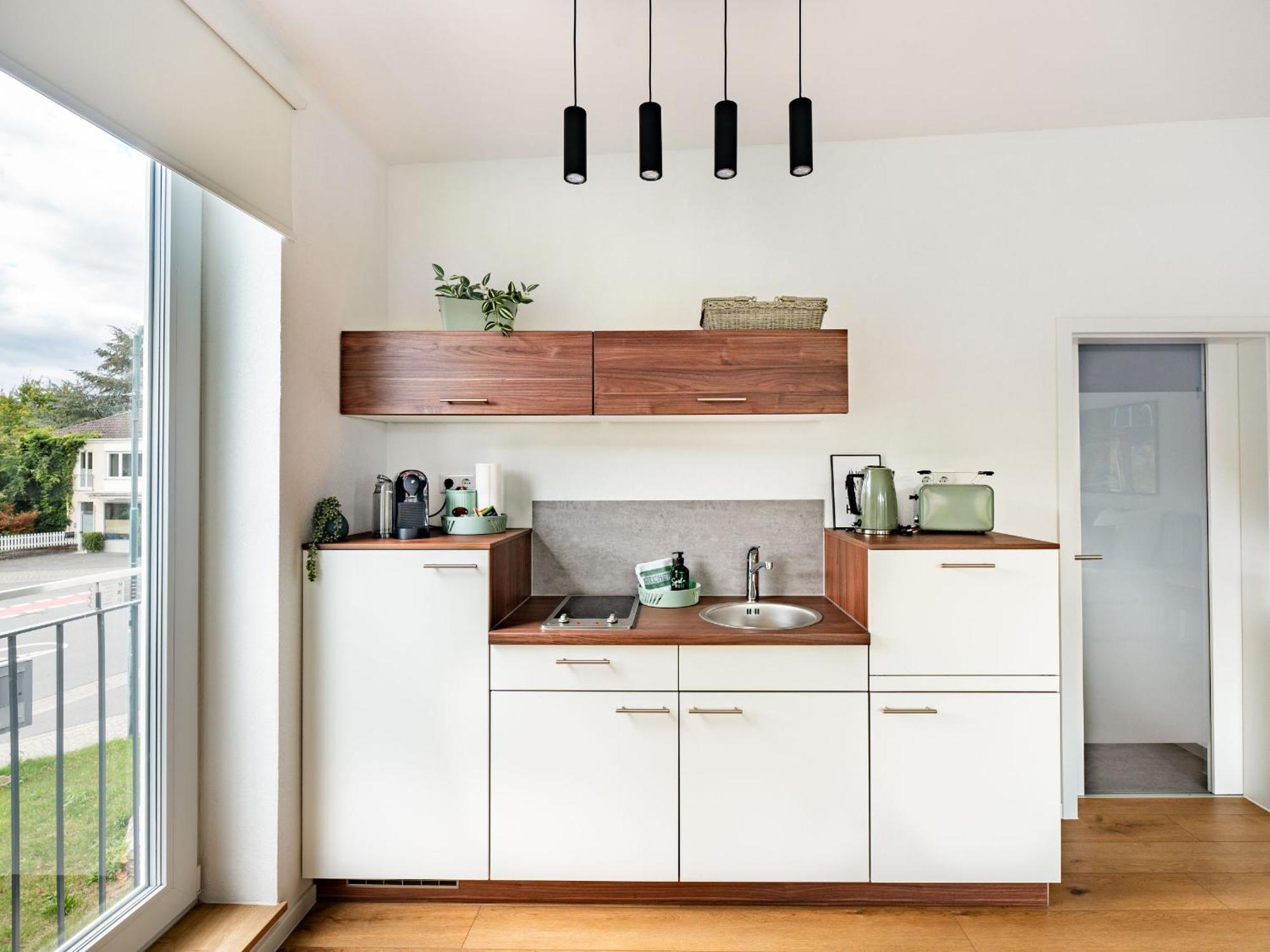 Mainzauber Apartments Miltenberg Ngoại thất bức ảnh